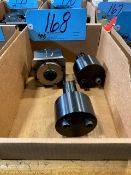 Lot-Various Tooling for Traub Machine in (1) Box
