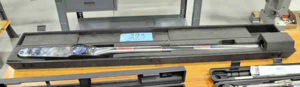 CDI 6004LDFN, 3/4