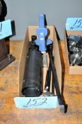 Lot-Various Tooling for Traub Machine in (1) Box