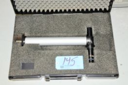 Ocular Device for Traub Machine with Case