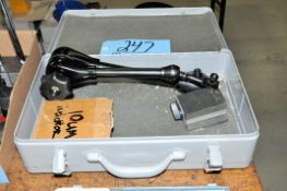 Magnetic Base Indicator Stand in (1) Box