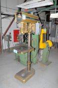 Powermatic Model 1200, 20
