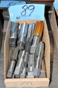 Lot-Metric Taps in (1) Box