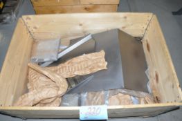Lot-Way Covers in (1) Crate