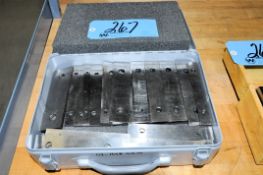 Lot-Parallels in (1) Box