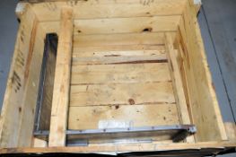 Traub Center Way Cover in (1) Crate