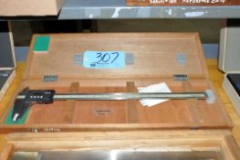 Mitutoyo Digimatic 18