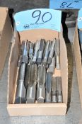 Lot-Taps in (1) Box