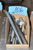 Lot-Various Tooling/Setup in (1) Box