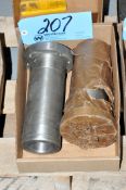 Lot-Various Tooling for Traub Machines in (1) Box