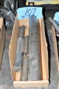 Lot-Boring Bars in (1) Box