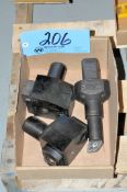 Traub Tooling in (1) Box