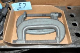 Lot-(2) 8