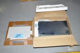 Lot-Covers and Drive Components in (1) Box