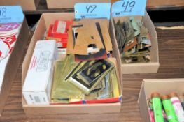 Lot-Stencils in (2) Boxes