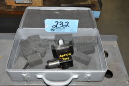 Traub 715-942 Special Holder with Case