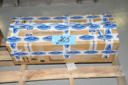 Traub Linear Guideway Replacement Kit