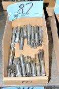 Lot-Metric Taps in (1) Box