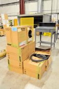 Lot-Armaflex Coil Elastomeric Insulation Tubing in (9) Boxes