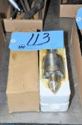 Packaged Live Center in (1) Box