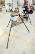 Ridgid No. 40A, Pipe Vise Tri-Stand