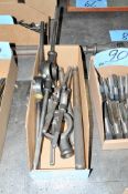 Lot-Die Handles in (1) Box