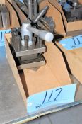 4-Position Tool Post in (1) Box