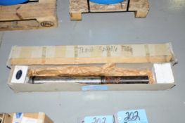 Spindle Tube for Traub Machine