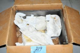 Lot-Way Covers in (1) Box