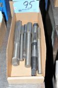 Lot-Reamers in (1) Box