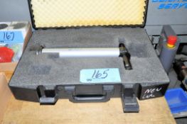 Ocular Device for Traub Machine with Case