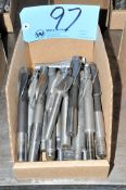 Lot-Counterbores in (1) Box