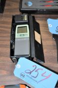 Mitutoyo SJ-201, Data Recorder with Case