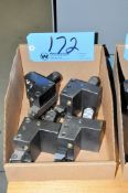 Lot-(4) Holders in (1) Box
