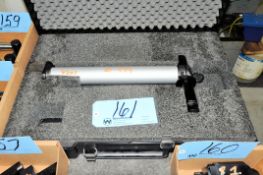 Ocular Device for Traub Machine with Case