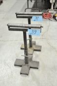 Lot-(2) 16