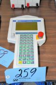 Rexroth Indramat System 200 BTC06 Digital Controller