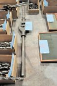 Industrial Tap Handle