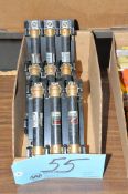 Lot-(3) Fuse Blocks in (1) Box