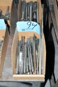 Lot-Reamers in (1) Box