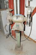 Chicago Power Tool 10