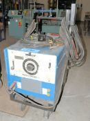 Miller Dialarc 250-AC/DC, 250-Amp Capacity Arc Welding Power Source