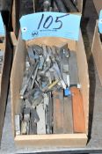 Lot-Boring Bits in (1) Box