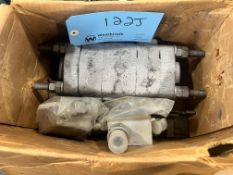 Betenbender Hydraulic Pump