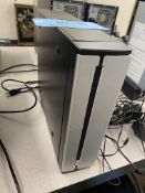 No Brand Model S500 Server (No Hard Drvies)