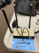 Opticover AC 1200 Wireless AC Router
