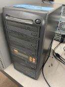 Systor DVD Writer