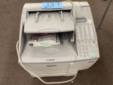 Canon Laser Class 710 High Speed Fax Machine