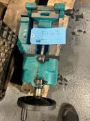 Cold Saw Vise