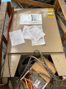 Cincinnati Press Brake Control Cabinet